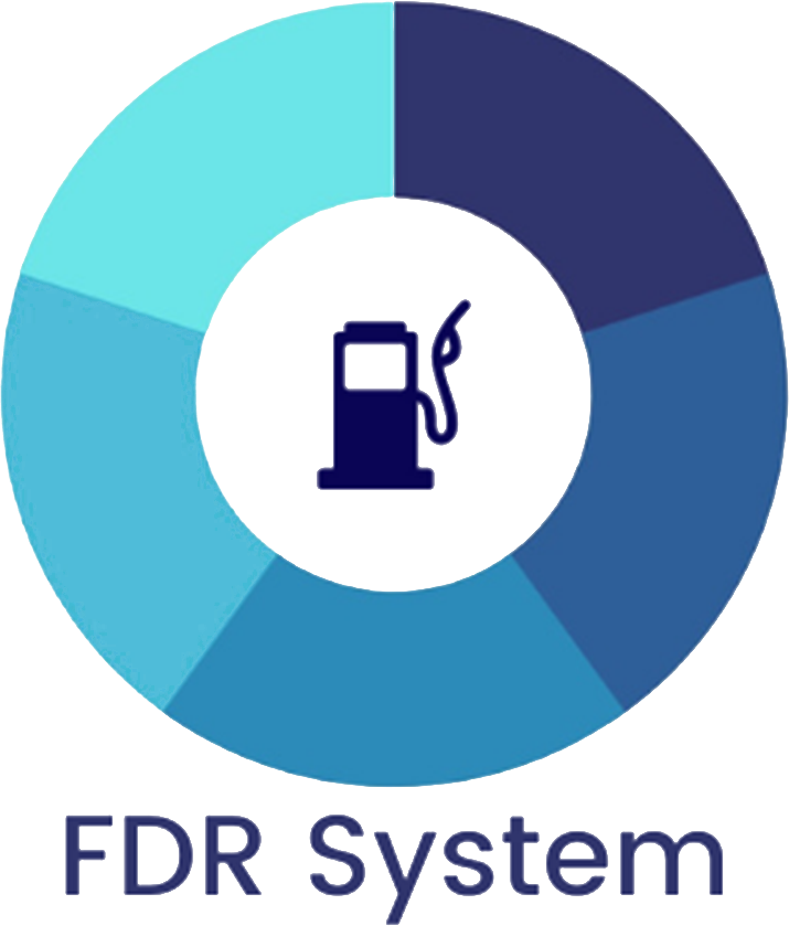 FDR System Logo